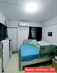 Blk 379 Clementi Avenue 5 (Clementi), HDB 3 Rooms #635009111